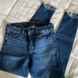 Lucky Brand jeans